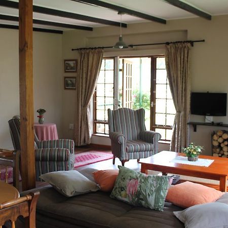 Cottage Suikerbekkie Dullstroom Phòng bức ảnh